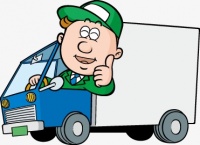 Требуется водитель на длинномер МАЗ!