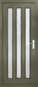 ДО10 оливковый зеленый