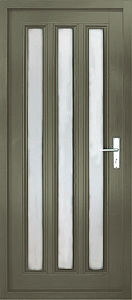 ДО10 оливковый зеленый