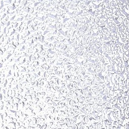 Стекло узорчатое "Хрусталик"